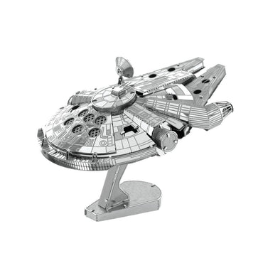 Metal Earth Millennium Falcon