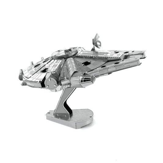Metal Earth Millennium Falcon