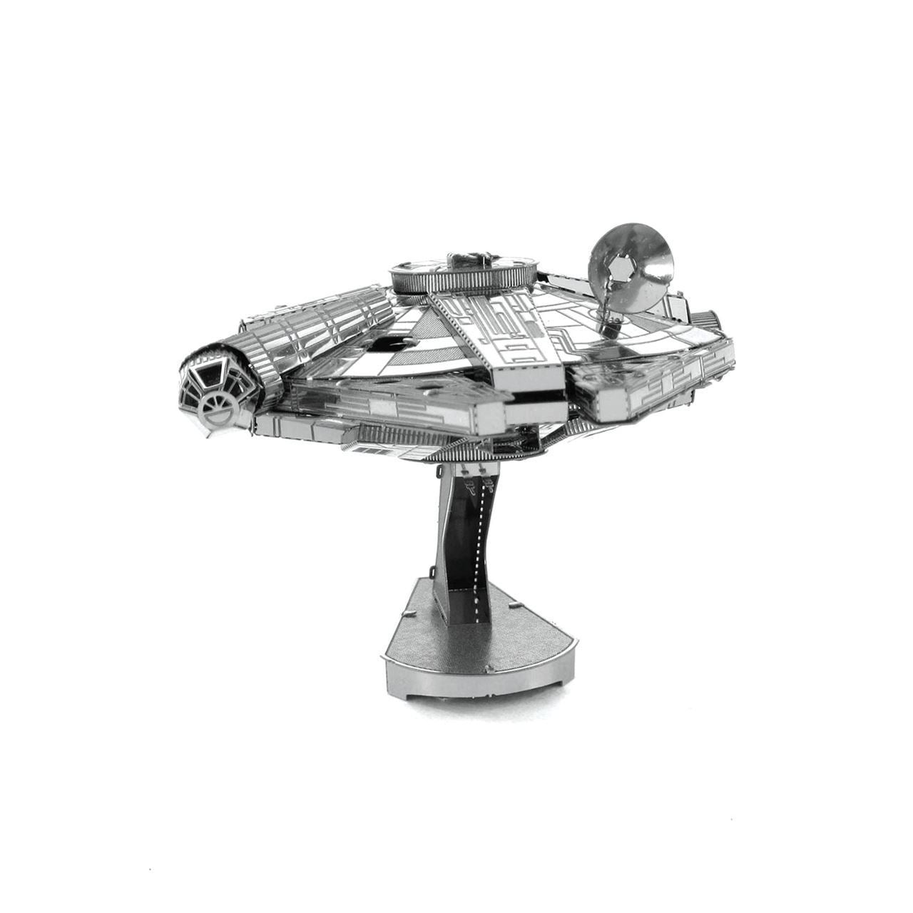 Metal Earth Millennium Falcon