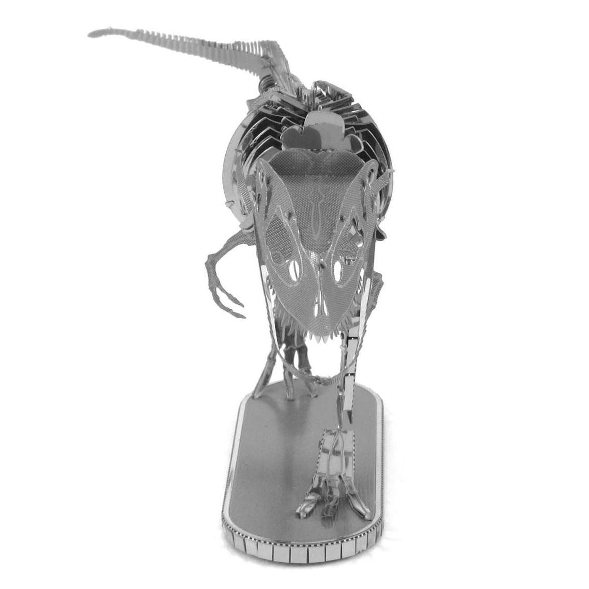 Metal Earth Tyrannosaurus Rex Skeleton