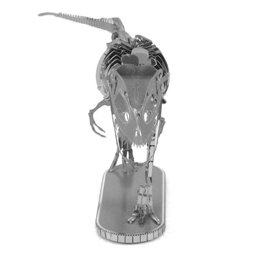 Metal Earth Tyrannosaurus Rex Skeleton