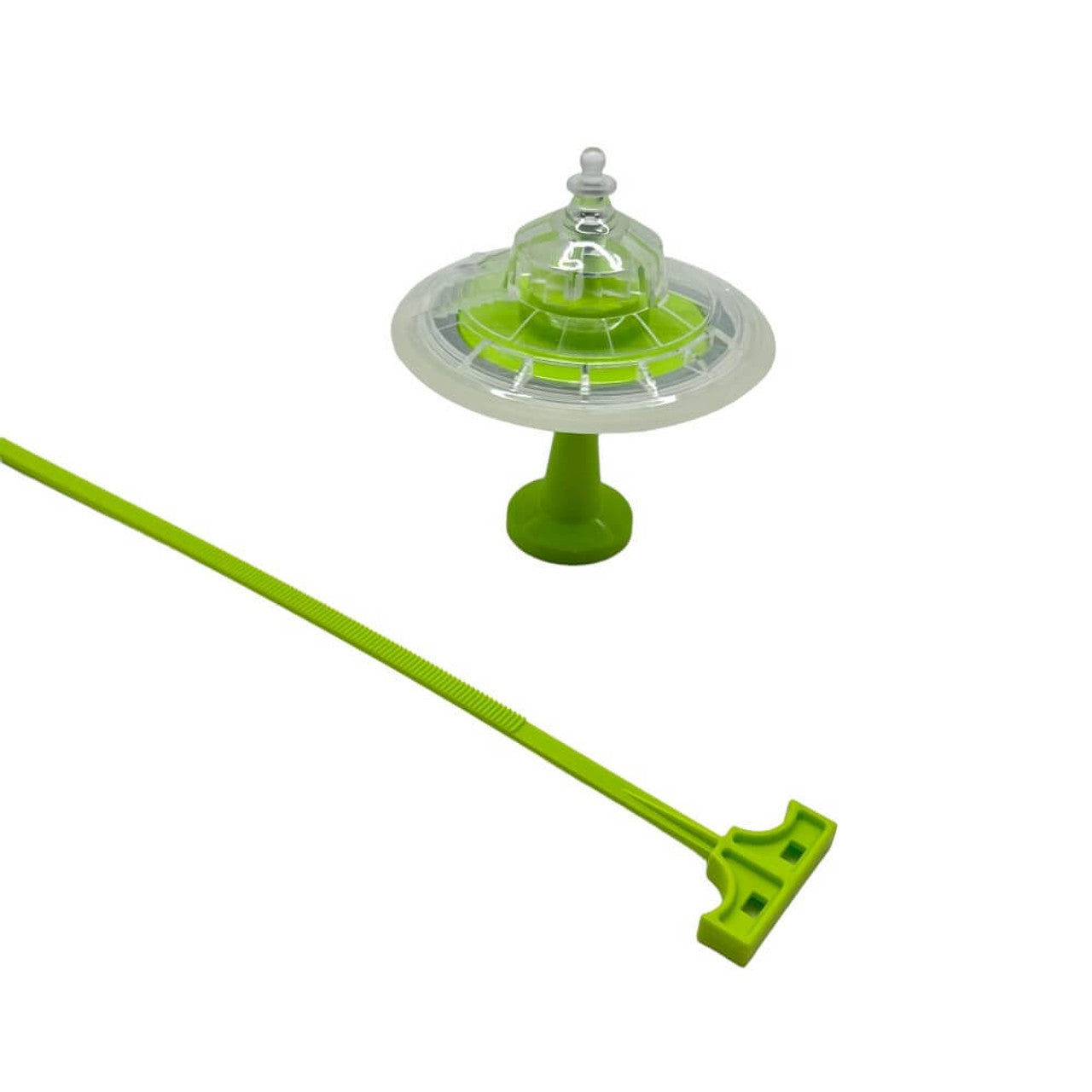 Tedco 00020 Gravitron Space Gyro