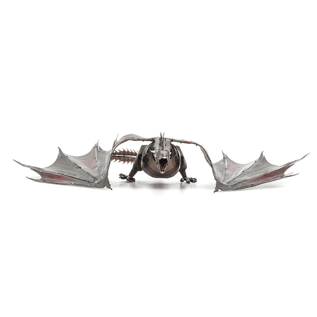 Metal Earth Drogon -Game Of Thrones