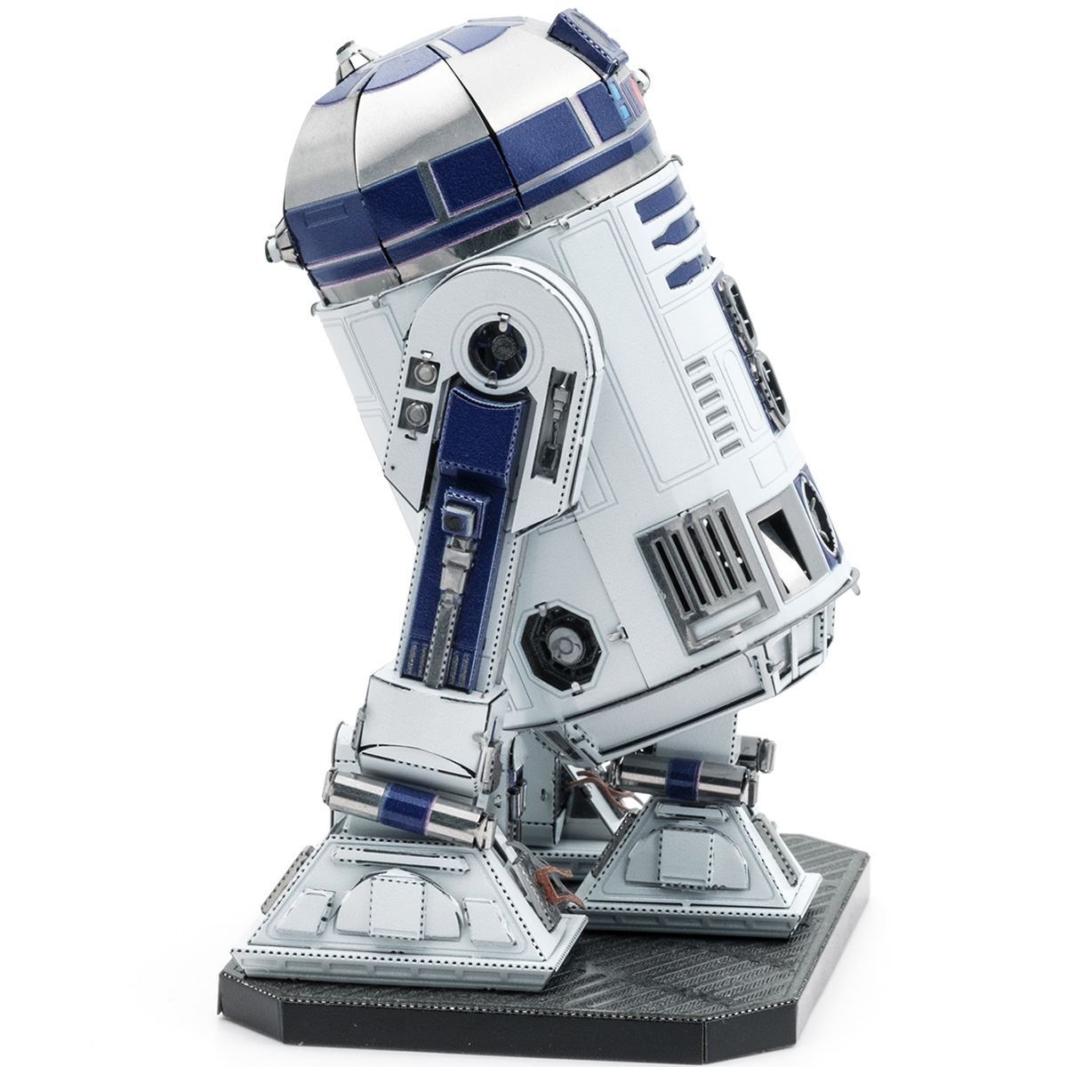 Metal Earth R2-D2 Color