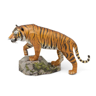 Metal Earth Bengal Tiger