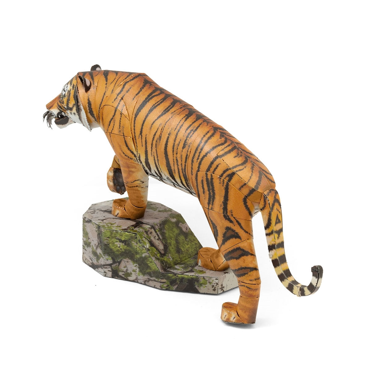 Metal Earth Bengal Tiger