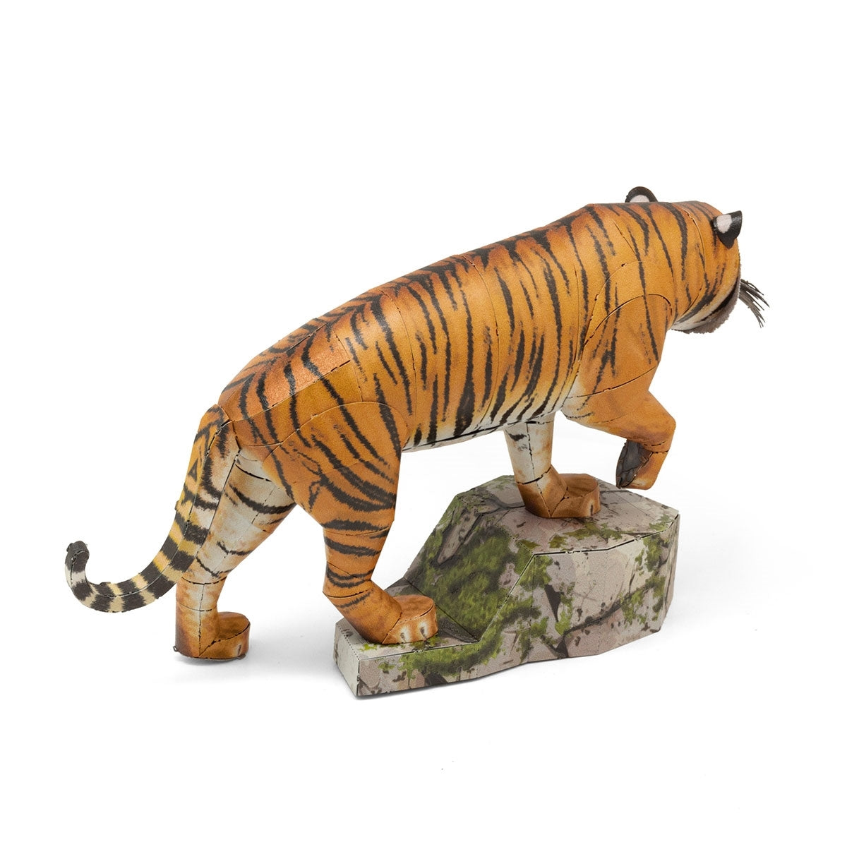 Metal Earth Bengal Tiger