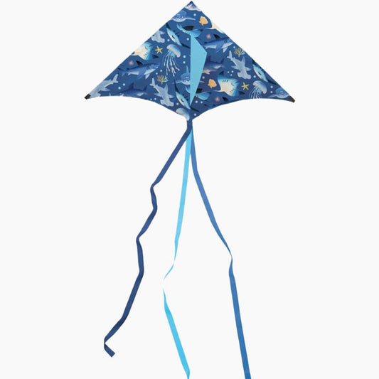 Crocodile Creek Kite 81705 Shark Reef