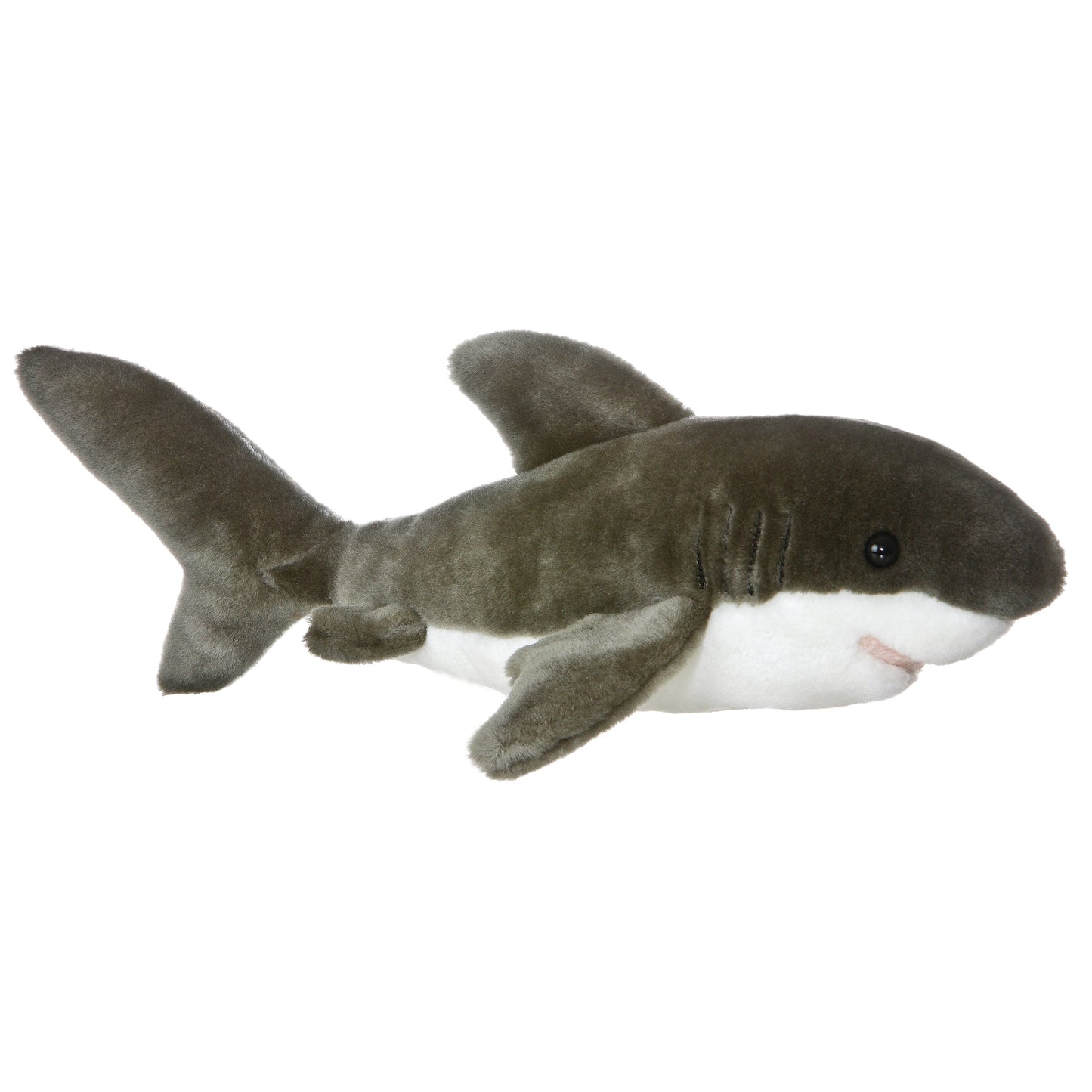 Aurora Plush® - Flopsie™ - 12" Tiburon