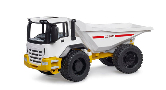 Bruder Roadmax Dump Truck
