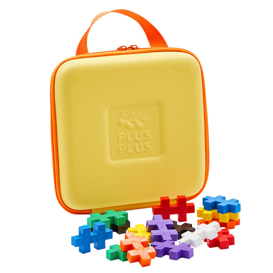 Plus Plus BIG Travel Case