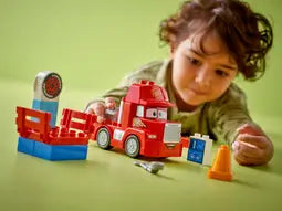 LEGO® duplo™ Disney™ 10417 Mack at the Race
