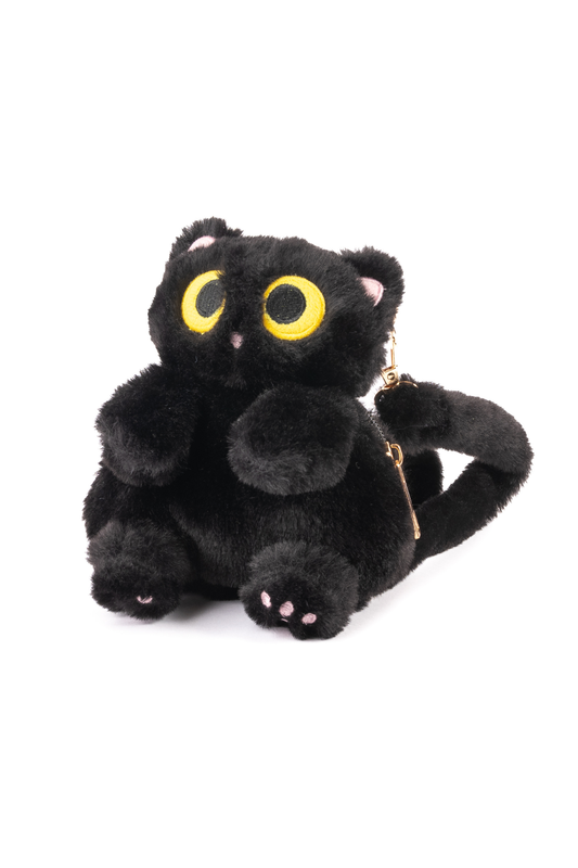 Great Pretenders Cutie Kitty Mini Backpack