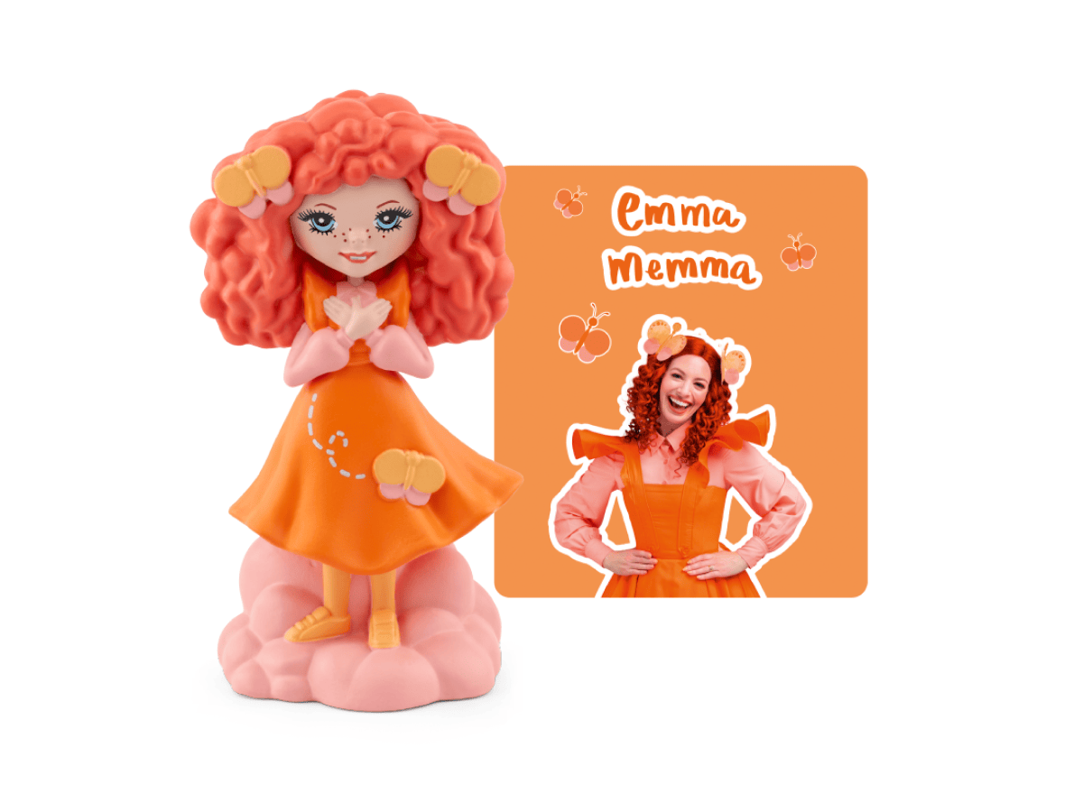 Tonies Emma Memma