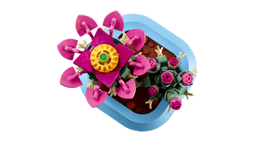 LEGO® The Botanical Collection 11509 Flowering Cactus