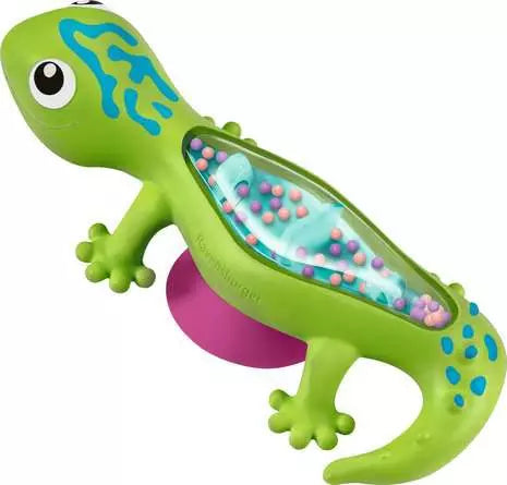 Ravensburger Play+ 12034113 Rainmaker Shake & Twist: Gecko