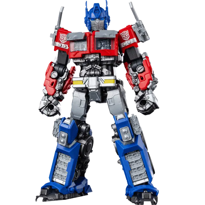 Transformers Classic Class Optimus Prime Model Kit