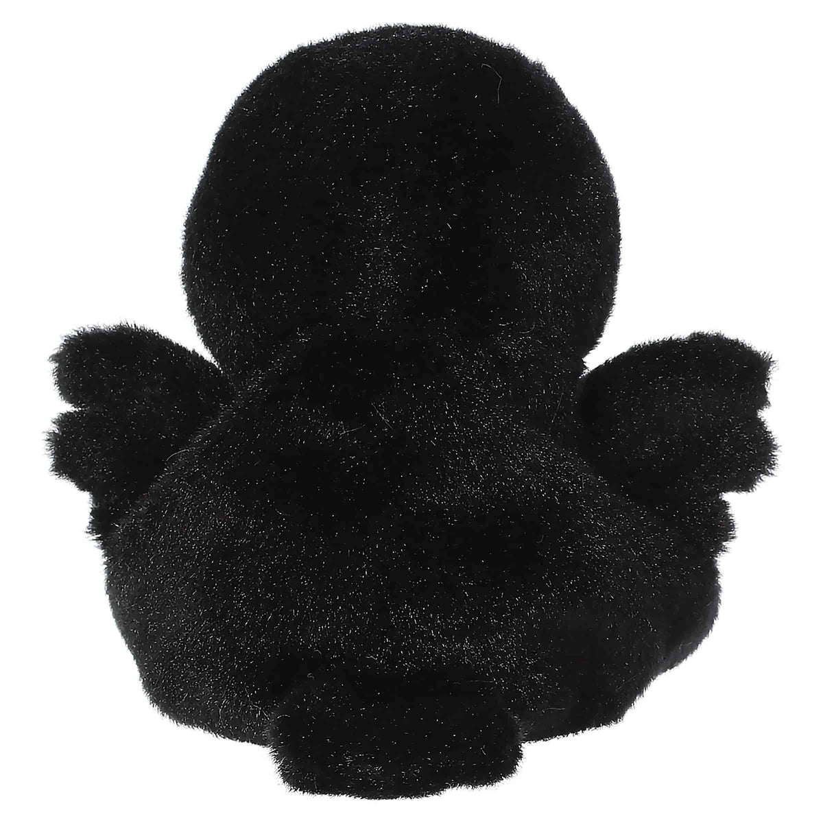 Aurora Plush 5" Poe Raven™