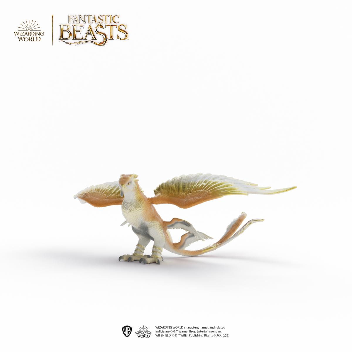 Schleich Thunderbird