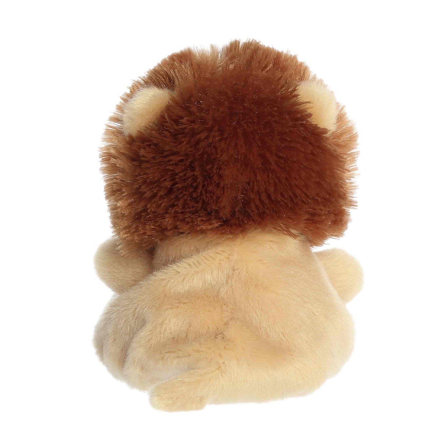 Aurora Plush® - Precious Moments™ - Palm Pals™ - 5" Hamilton Lion