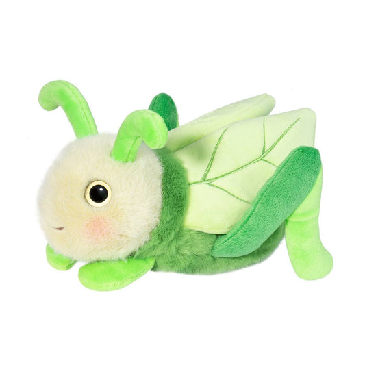 Douglas Cuddle Toy Kady Grasshopper