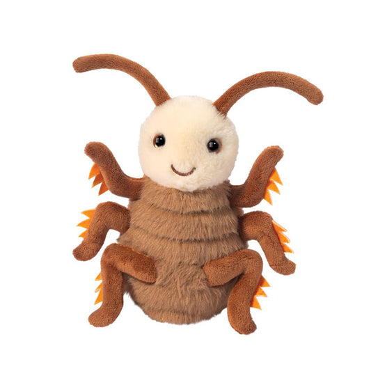 Douglas Cuddle Toy Rocco Dancin Cockroach