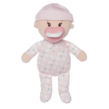 Manahattan Toy Love, Stella My First Doll Peach