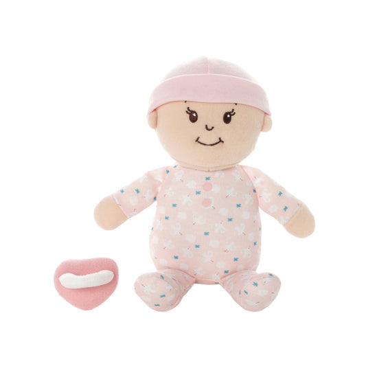 Manahattan Toy Love, Stella My First Doll Peach