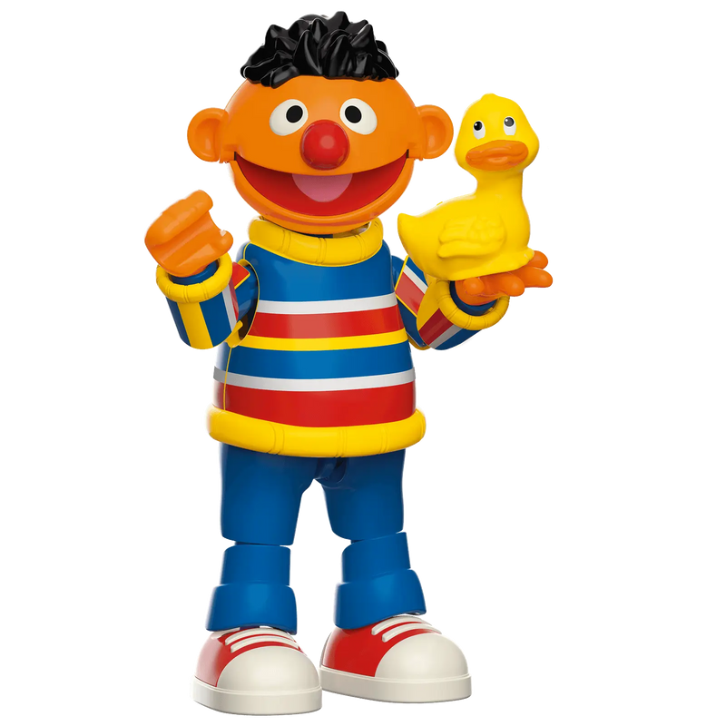 Blokees Sesame Street Blind Box