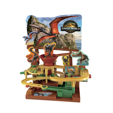 Epoch Jurassic World Rebirth 7532 Adventure Challenge