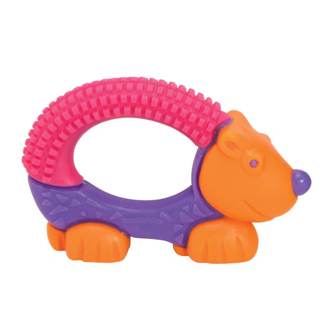 Tomy International Y1453L The First Years Bristle Buddies