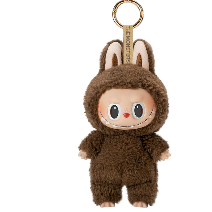 Exciting Macaron Labubu Blind Box