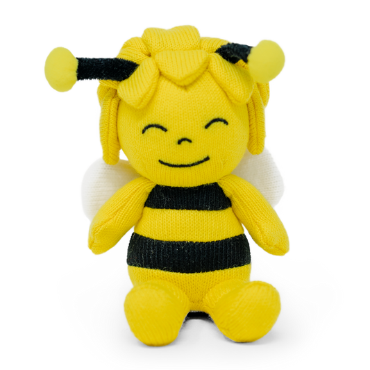 Story Pod Craftie Maya The Bee