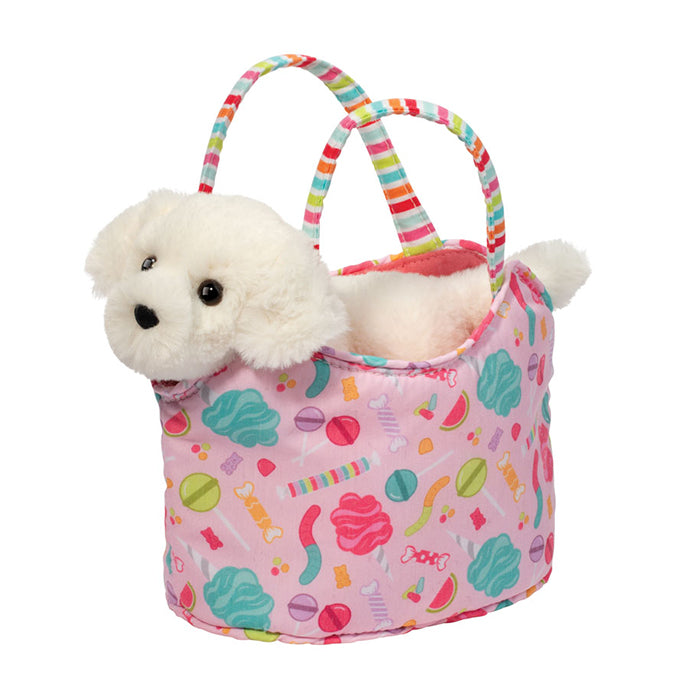 Douglas Cuddle Toy Candy Pop Sassy Pet Sak