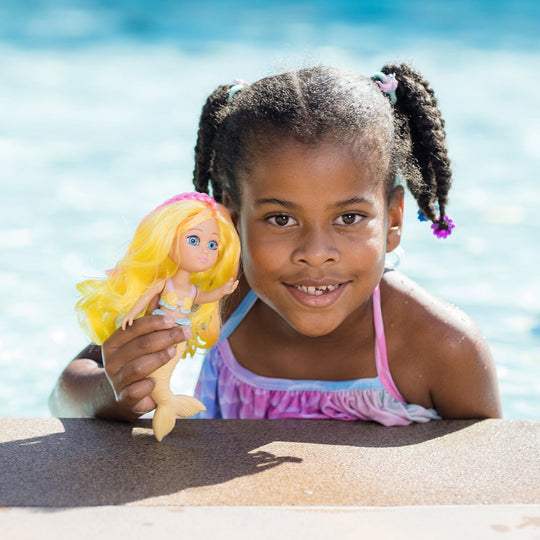 Water Wonder Mermaids- Sandy