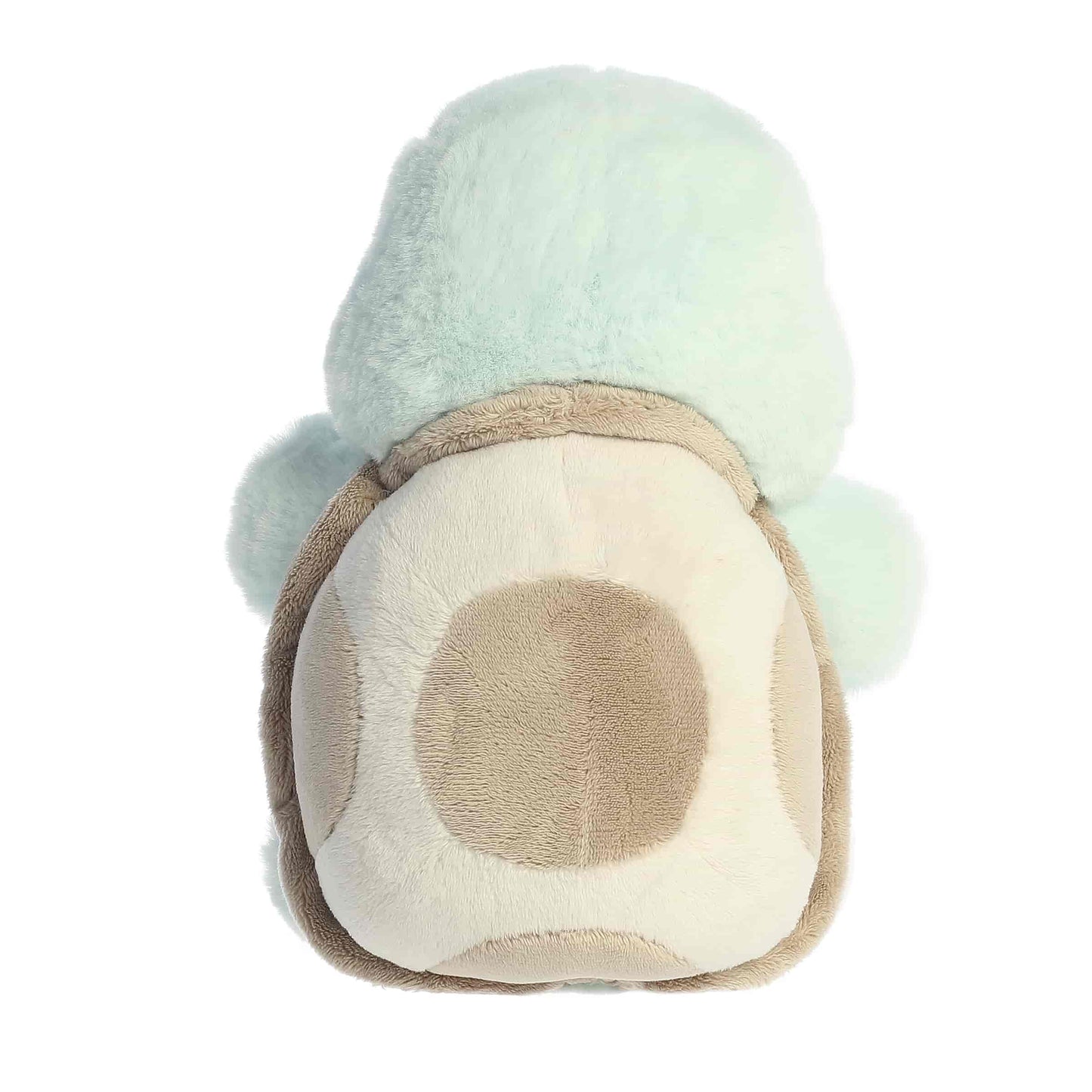 Aurora Plush - ebba™ - Chime - 8" Tiny Turtle™