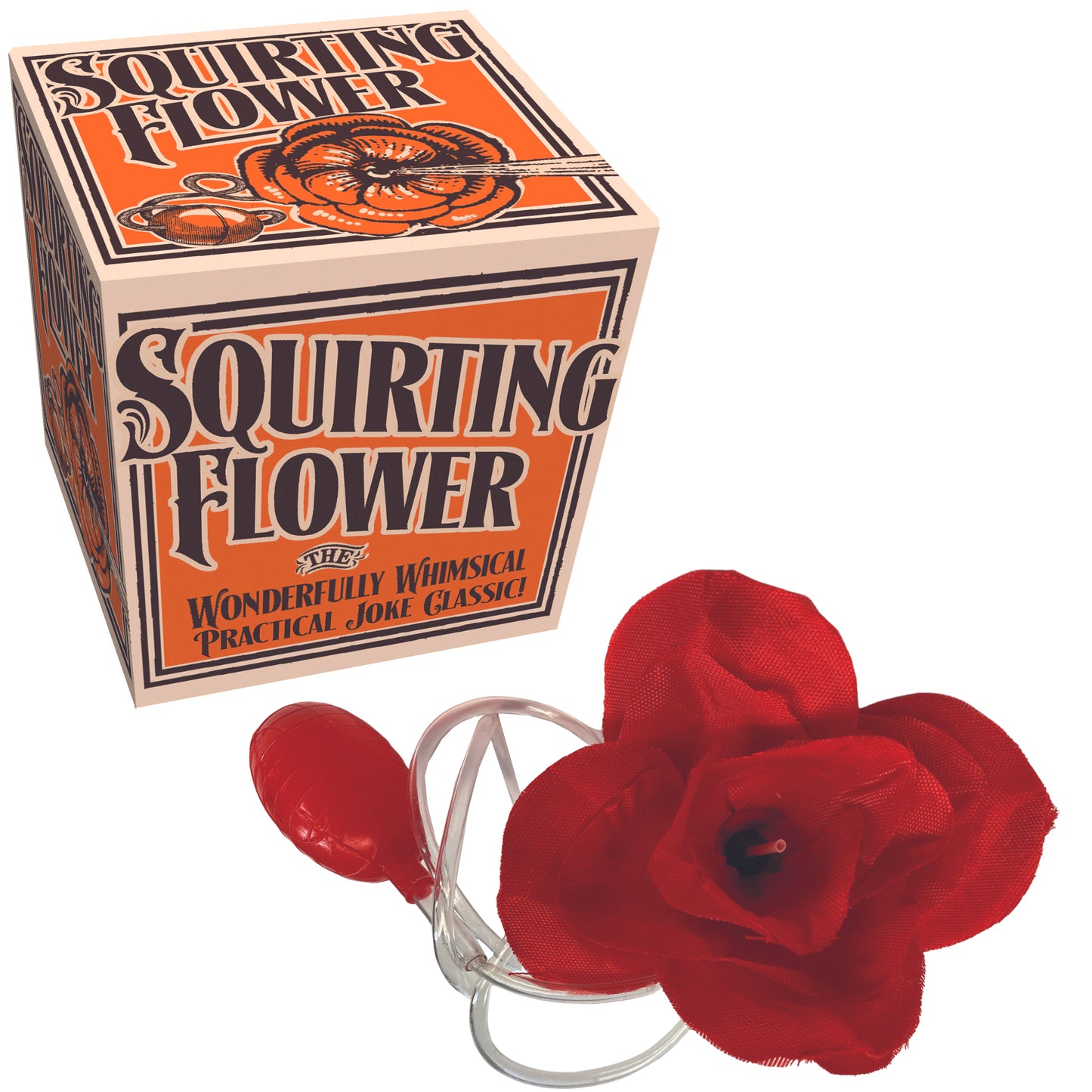 House of Marbles Squirting Flower