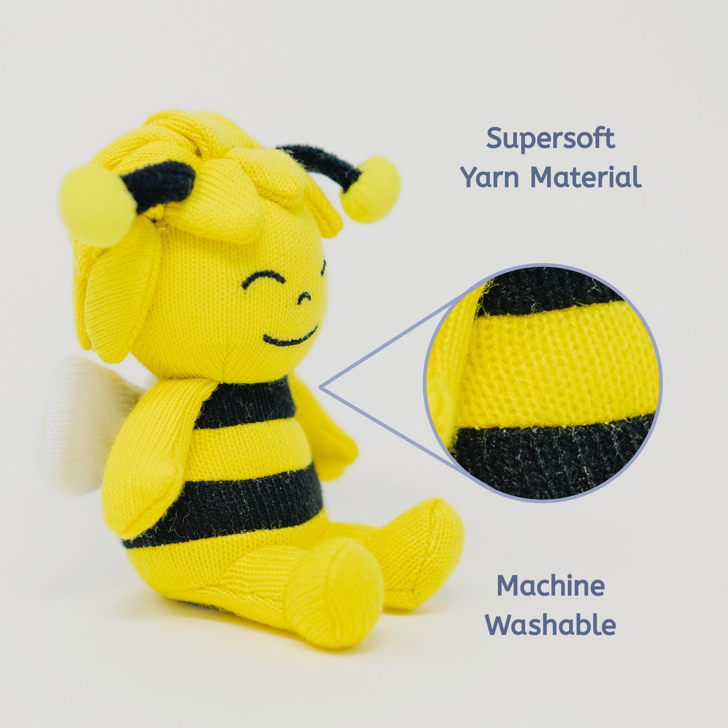 Story Pod Craftie Maya The Bee