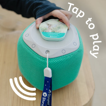 Story Pod The Tale of Peter Rabbit and Other Stories