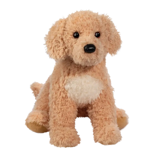 Douglas Cuddle Toy Noodle Golden Doodle