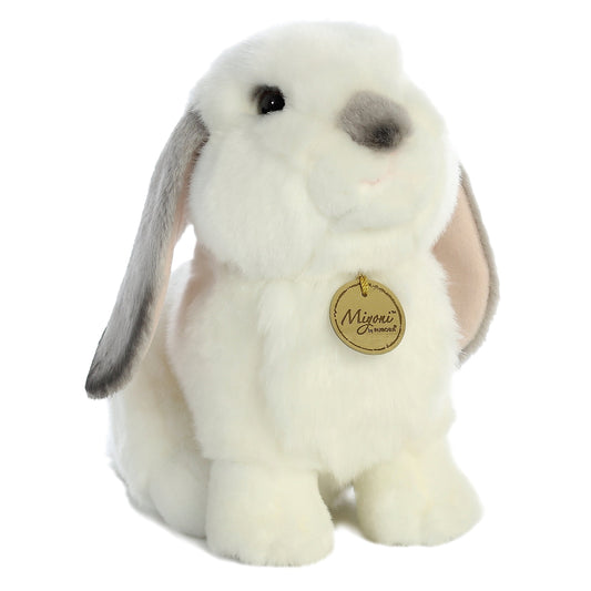 Aurora Plush® - Miyoni® - Lop Eared Rabbit (Random Assortment)