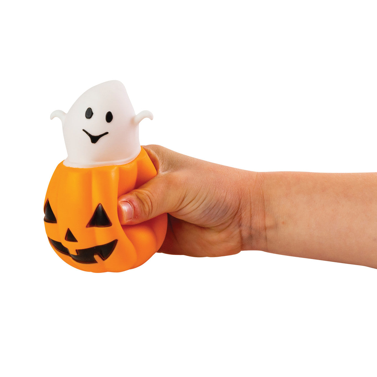 Us Toy Company Squeeze And Pop Ghost