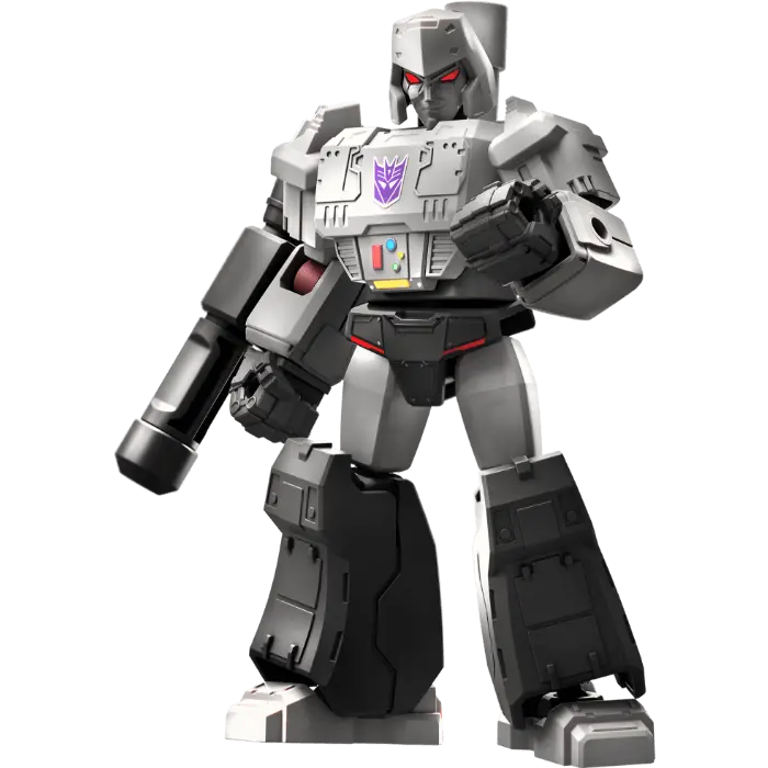 Blokees Transformers Galaxy Version 01