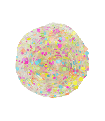 Crazy Aarons Putty World Mini Funky Fidget