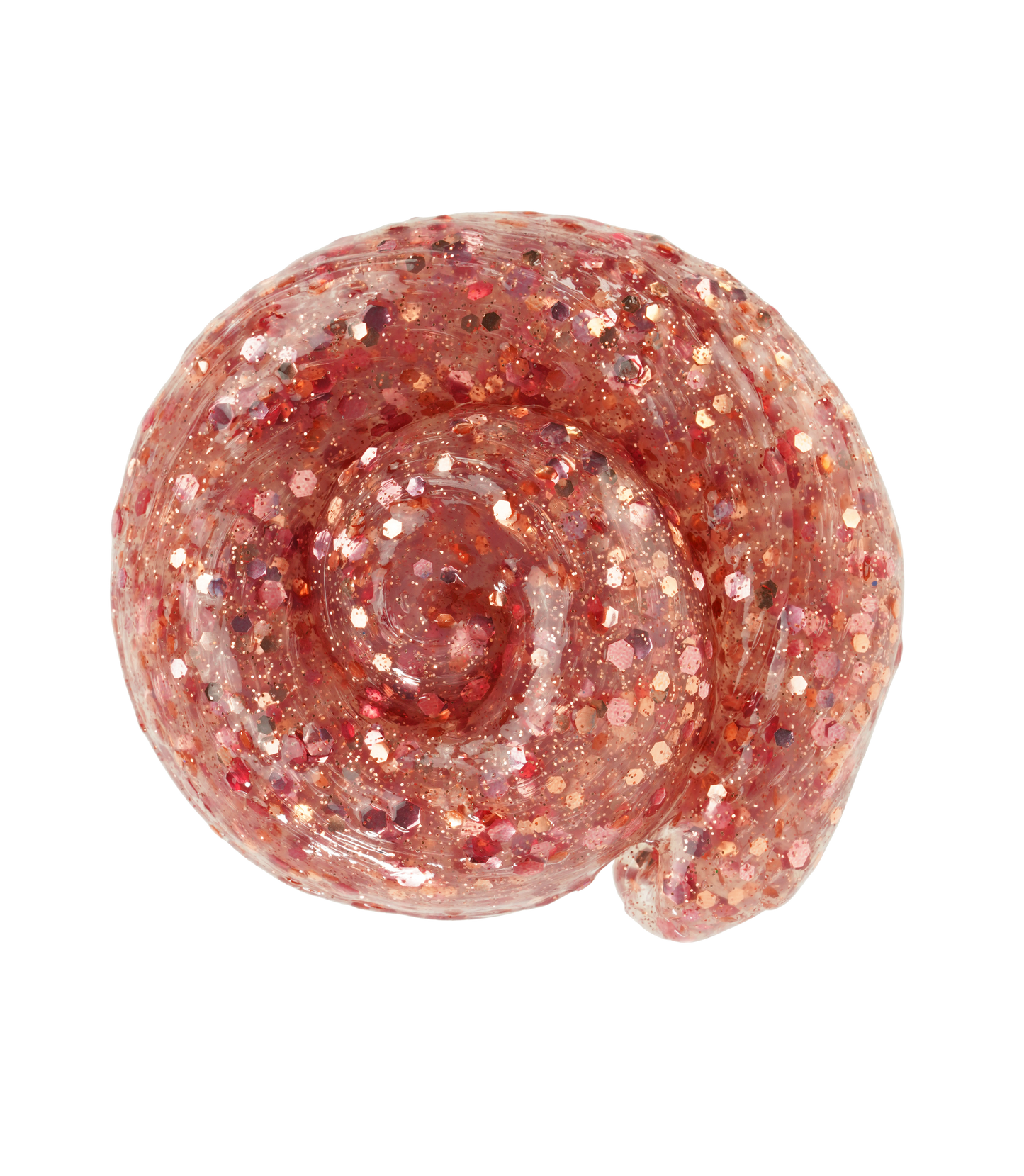 Crazy Aarons Putty World Mini Rose Gold