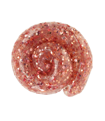 Crazy Aarons Putty World Mini Rose Gold