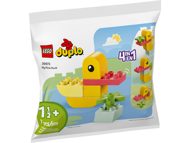 LEGO® 30673 DUPLO® My First Duck