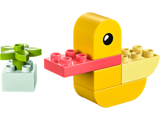 LEGO® 30673 DUPLO® My First Duck
