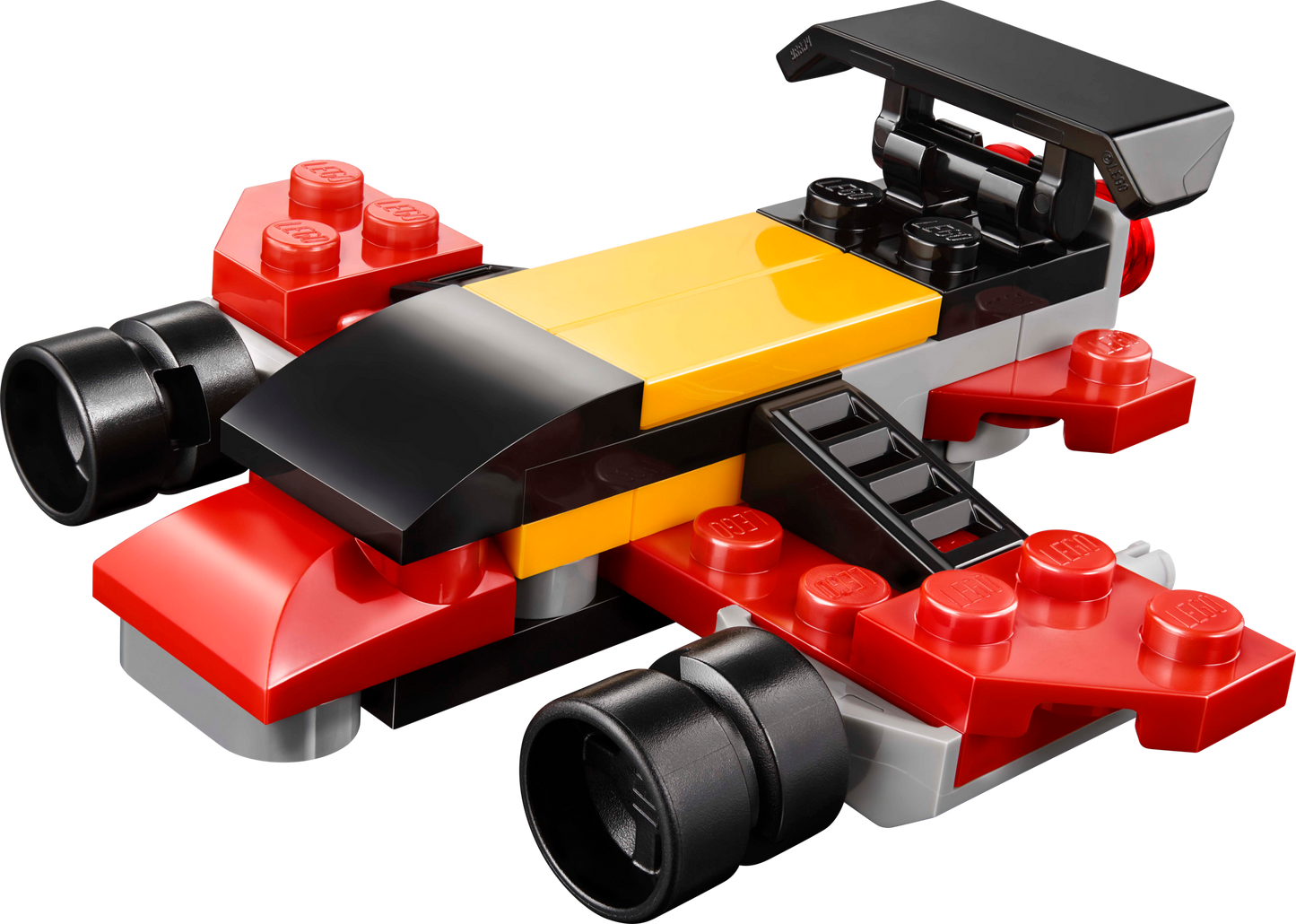 LEGO® Creator 3-in-1 30691 Mini Convertible Monster Truck