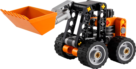 LEGO®  Technic™ 30710 SKID-STEER LOADER